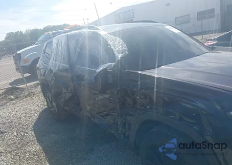 2025 Volkswagen Atlas 2.0T Se W/Technology z USA, uszkodzony, nr VIN 1V2JR2CA4SC564390